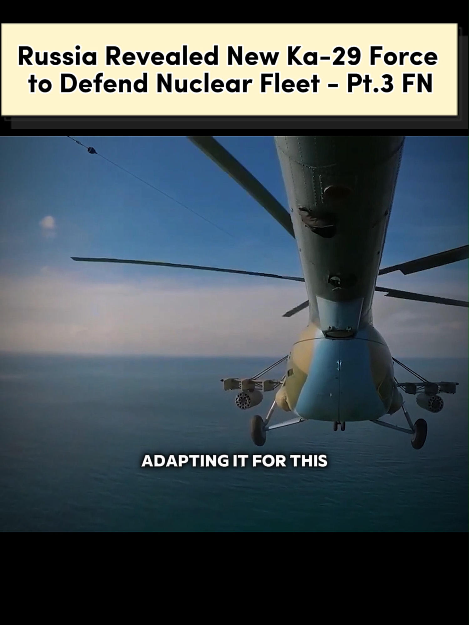 @The Military Channel