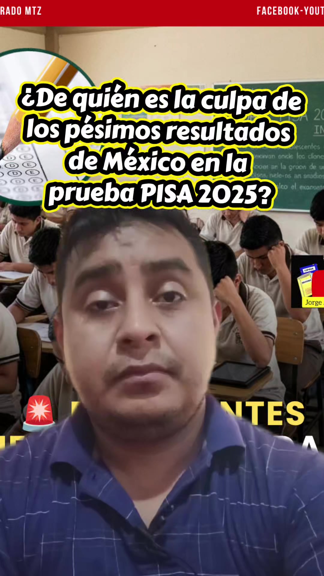 @Jorge Alvarado Mtz