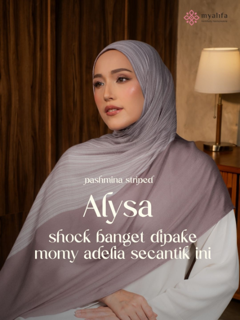 @Myalifa Hijab