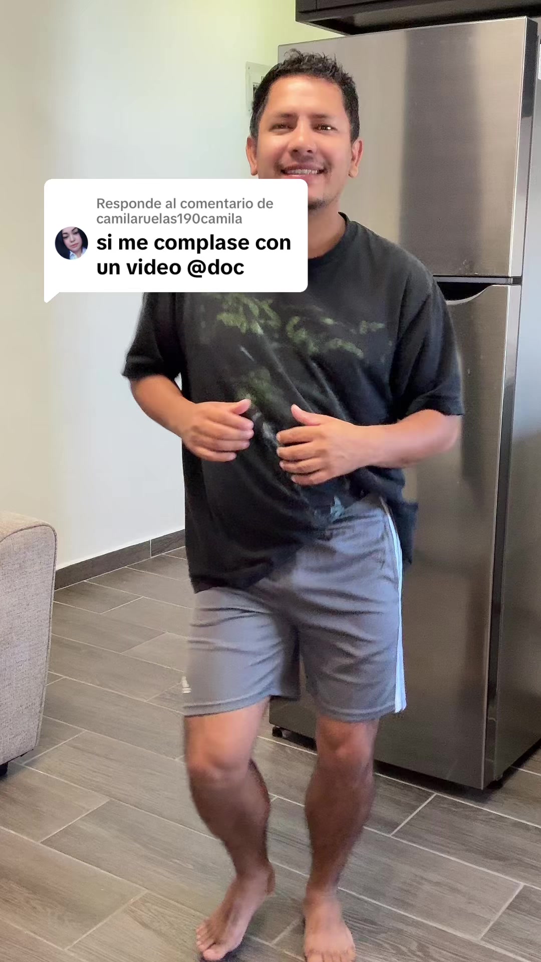 @Dr Marquez