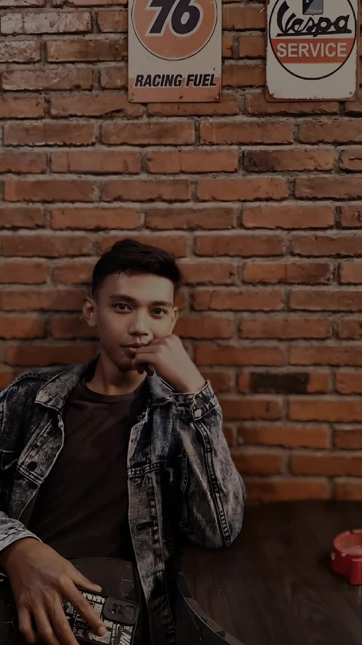 @BAKUL TAHU