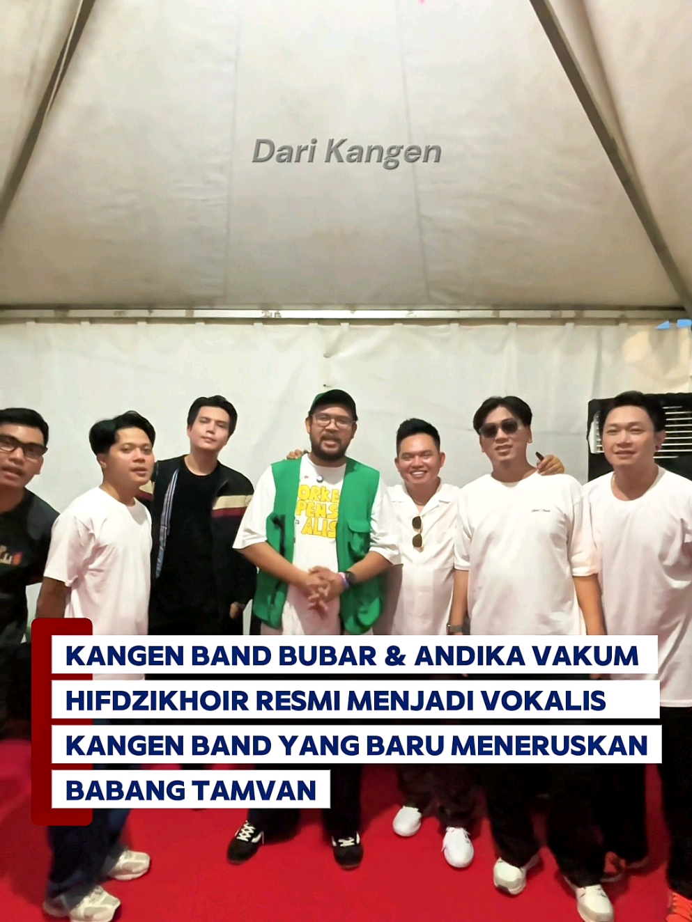 @Official Kangen Band