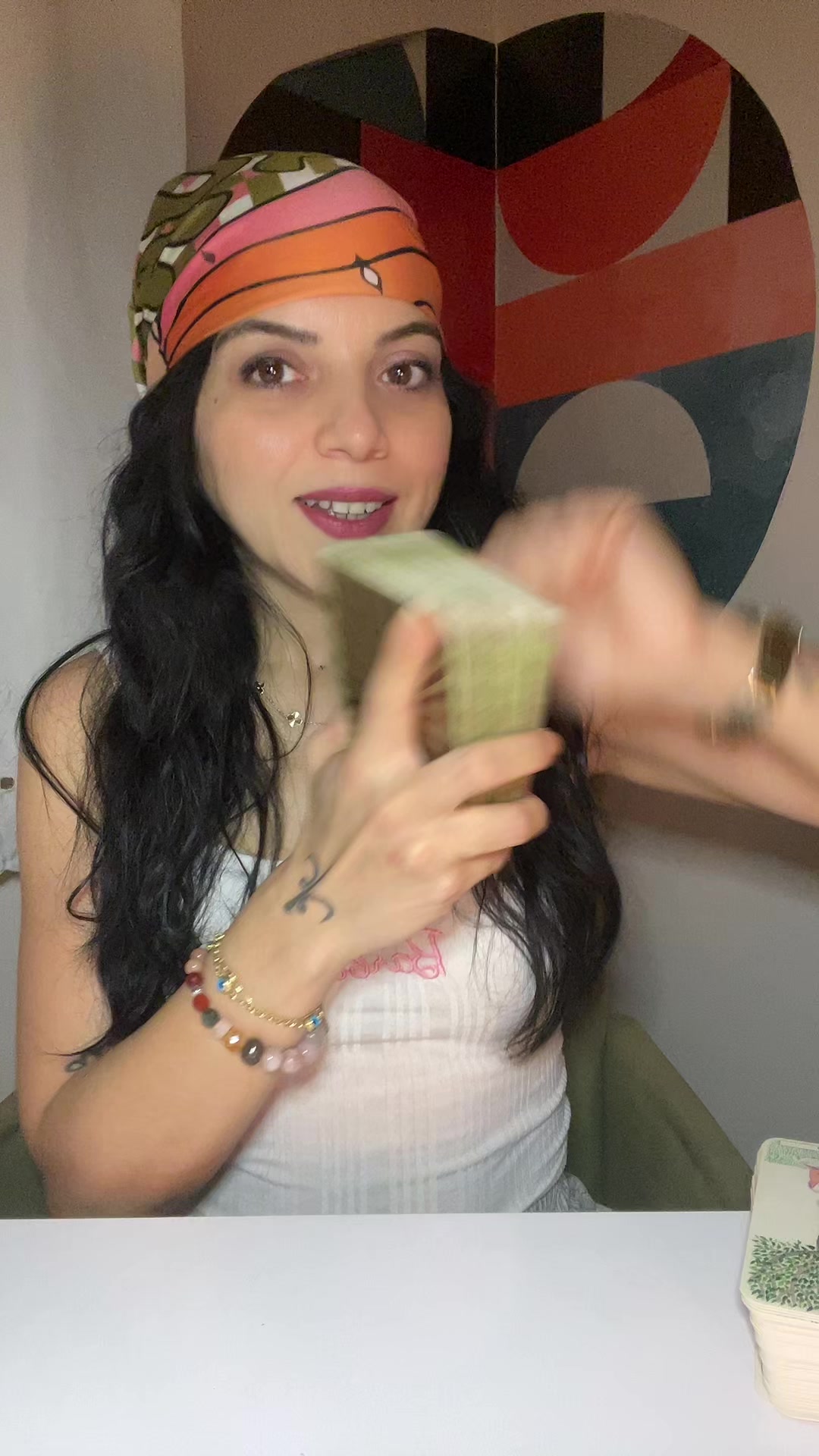 @Tarotungozdesiii