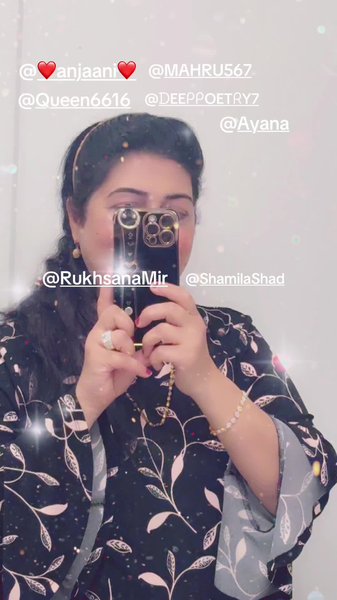 @👑 USA TikTok Queen 👑