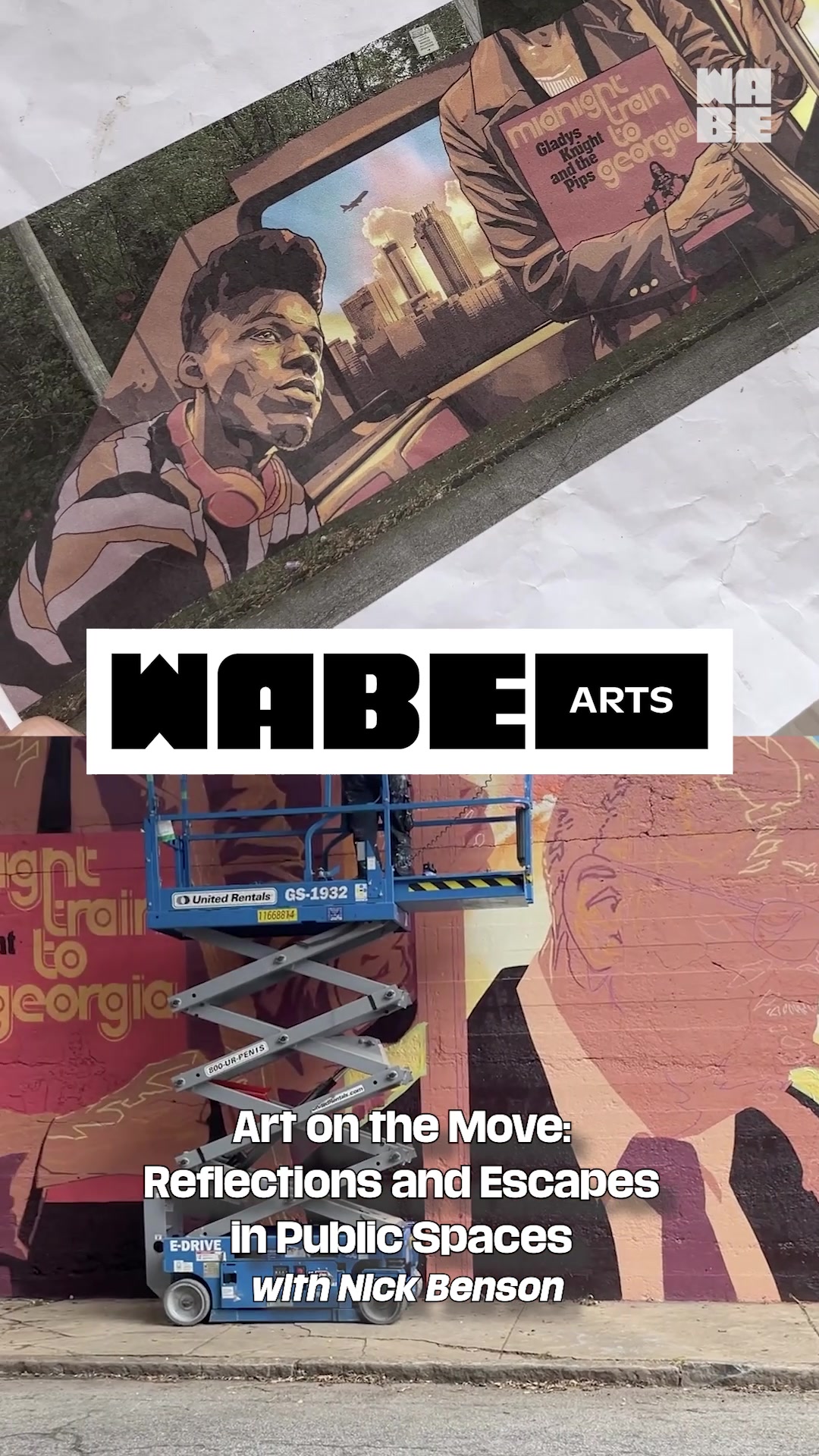 @WABE Atlanta