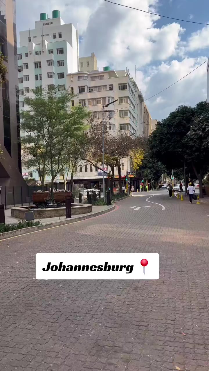 @Service Visa Afrique du sud