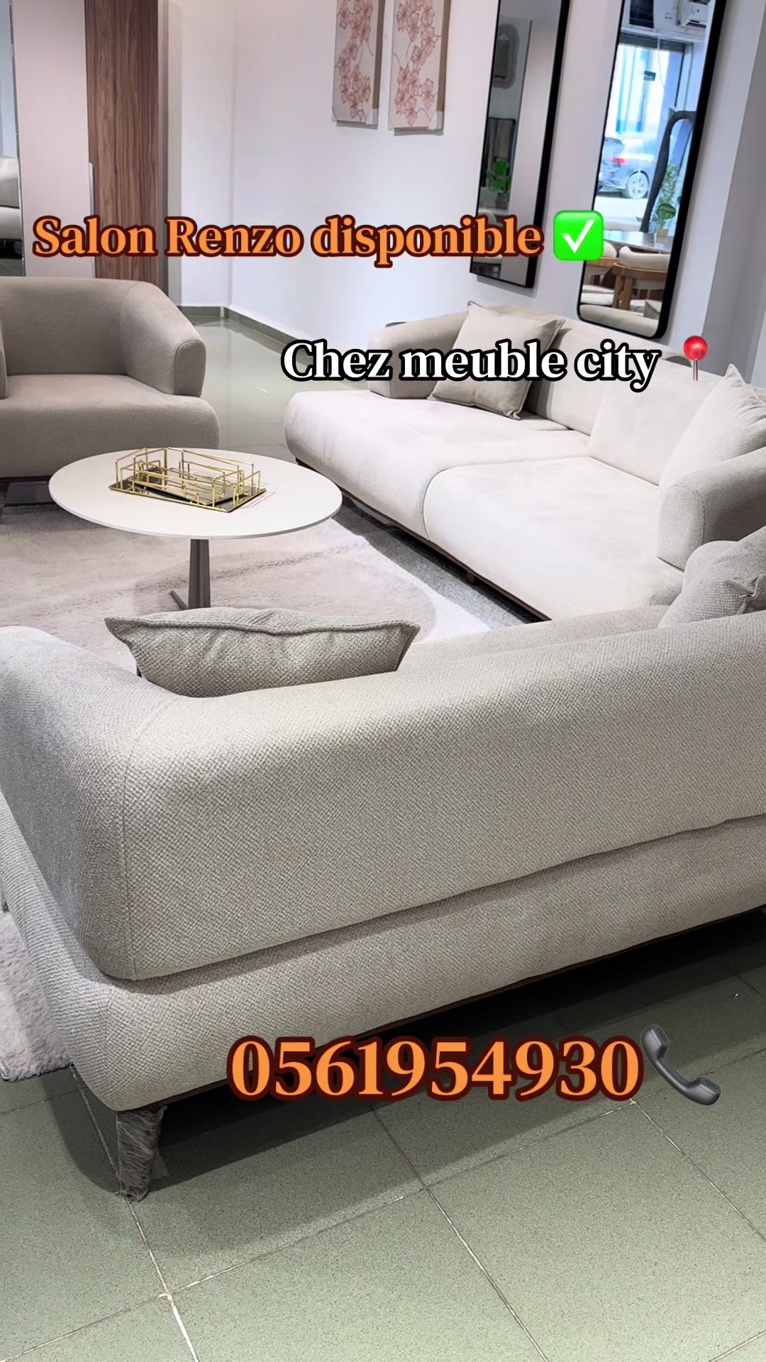 @Meublecity
