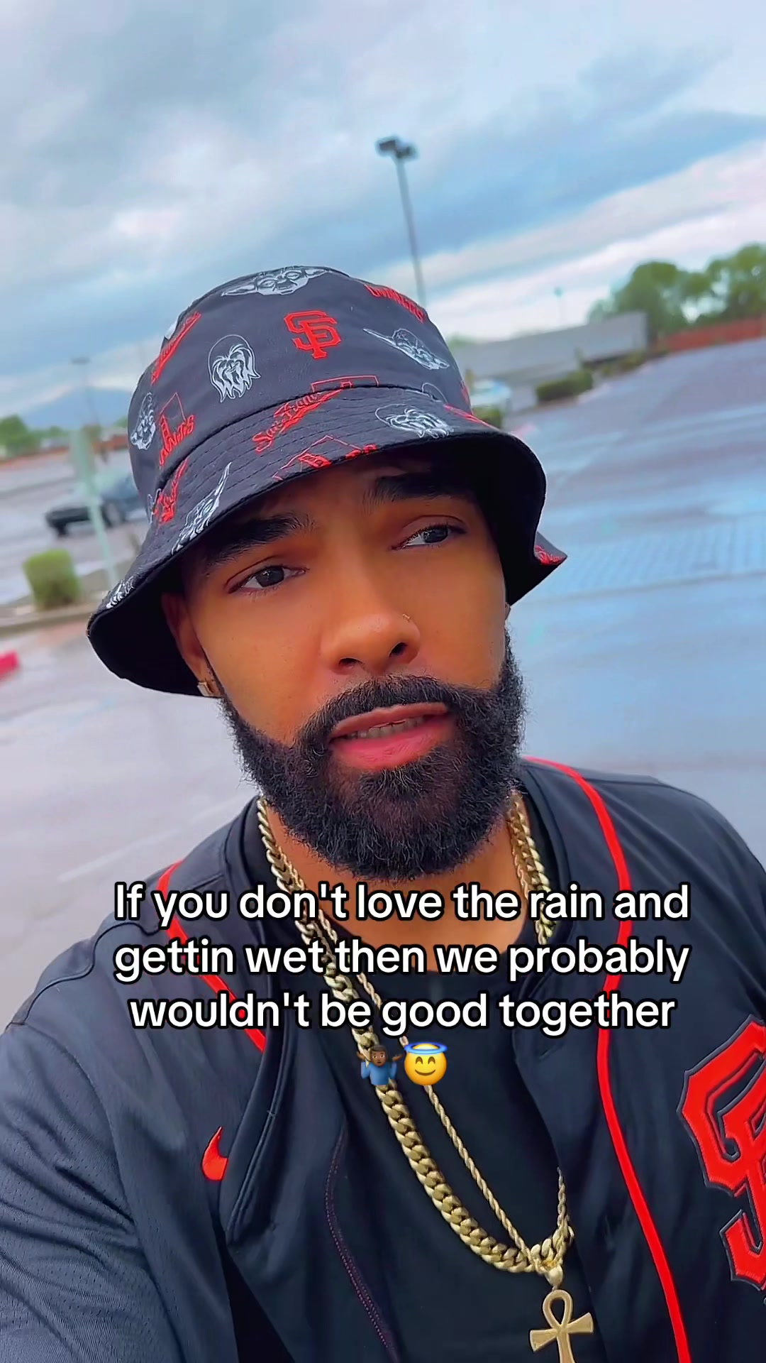 @Kori Joseph