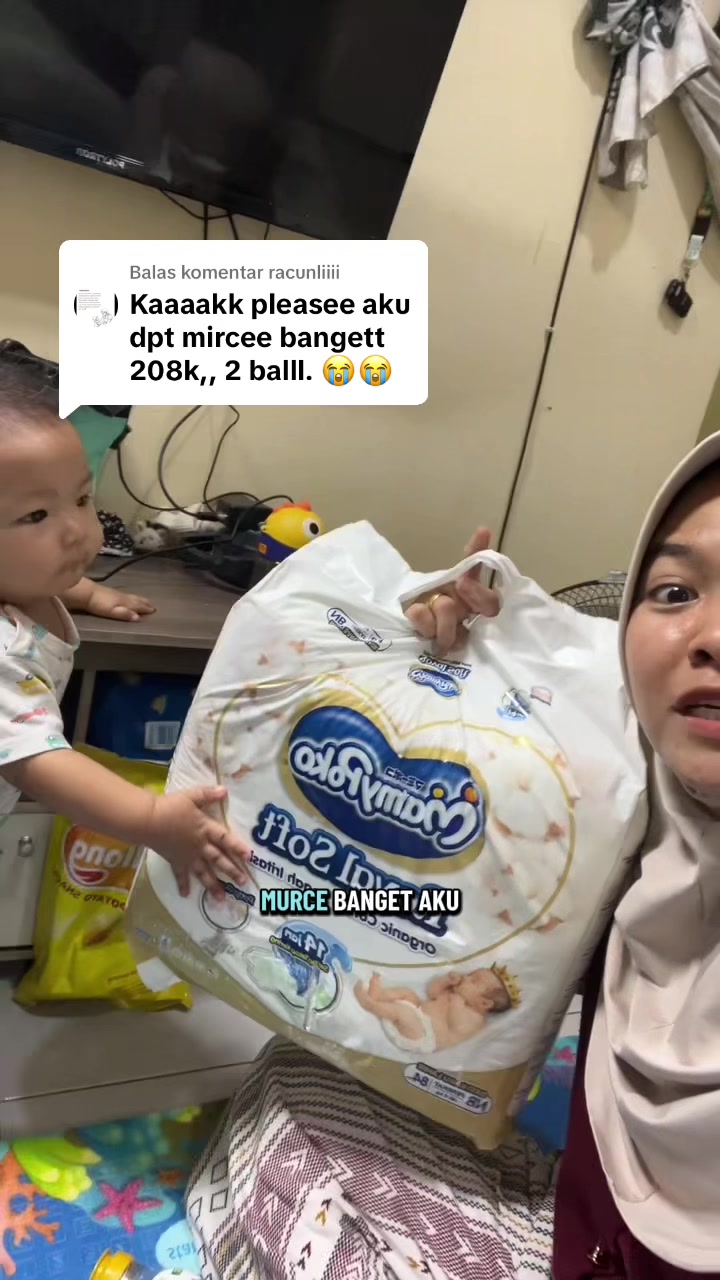 @Lia alam17 | Mom & Baby