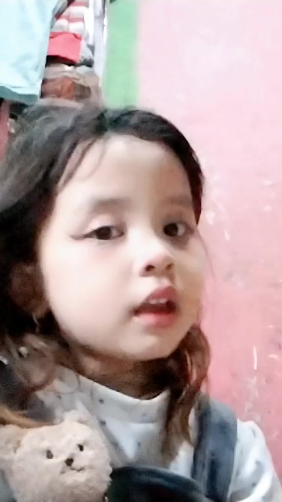 @kalisa cantikk imut &hearts;️