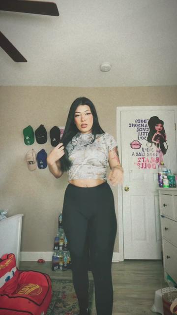 @⚡️💥 bratz doll 🍒🫧🐈