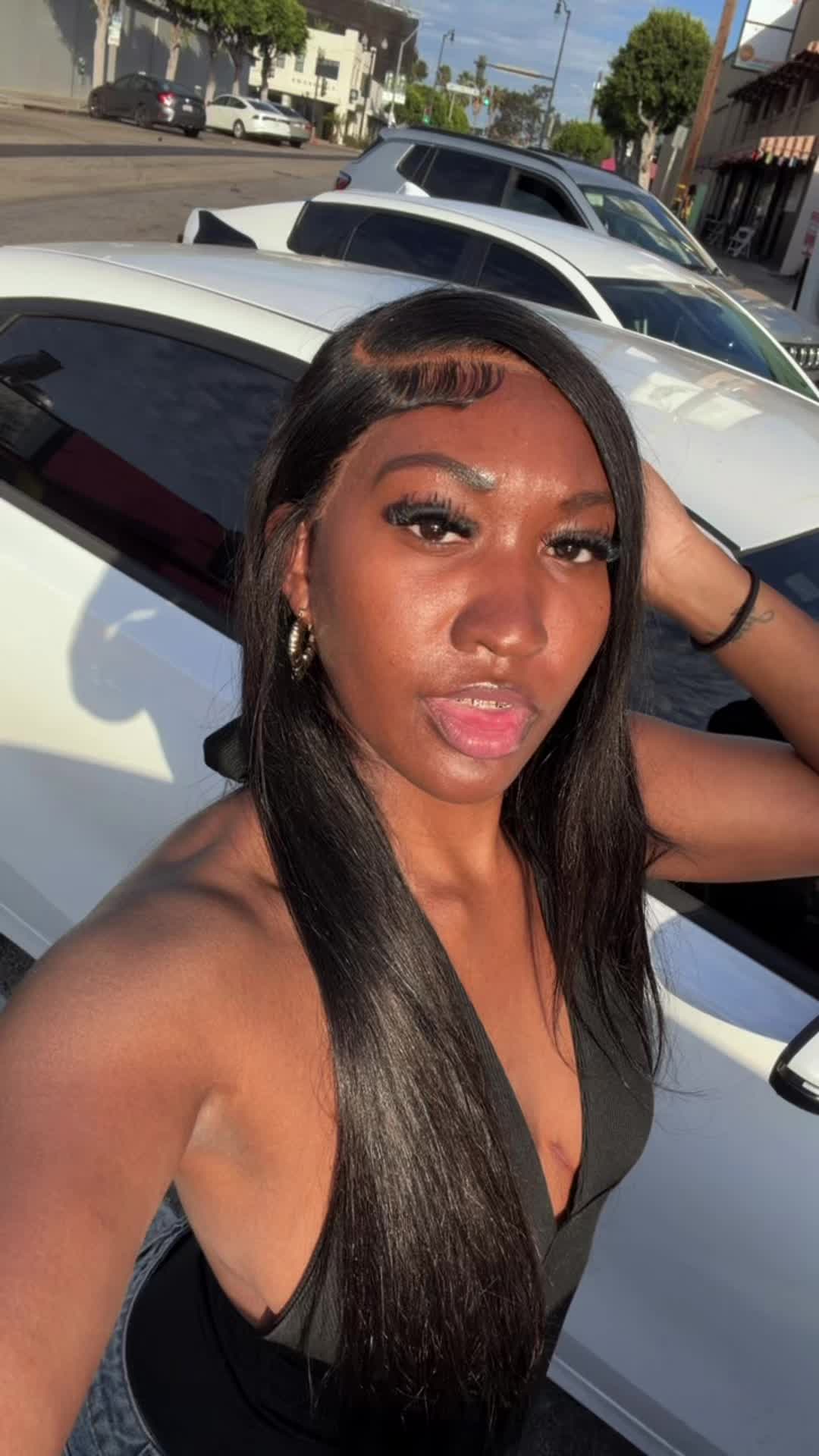 @GirlyFace😘