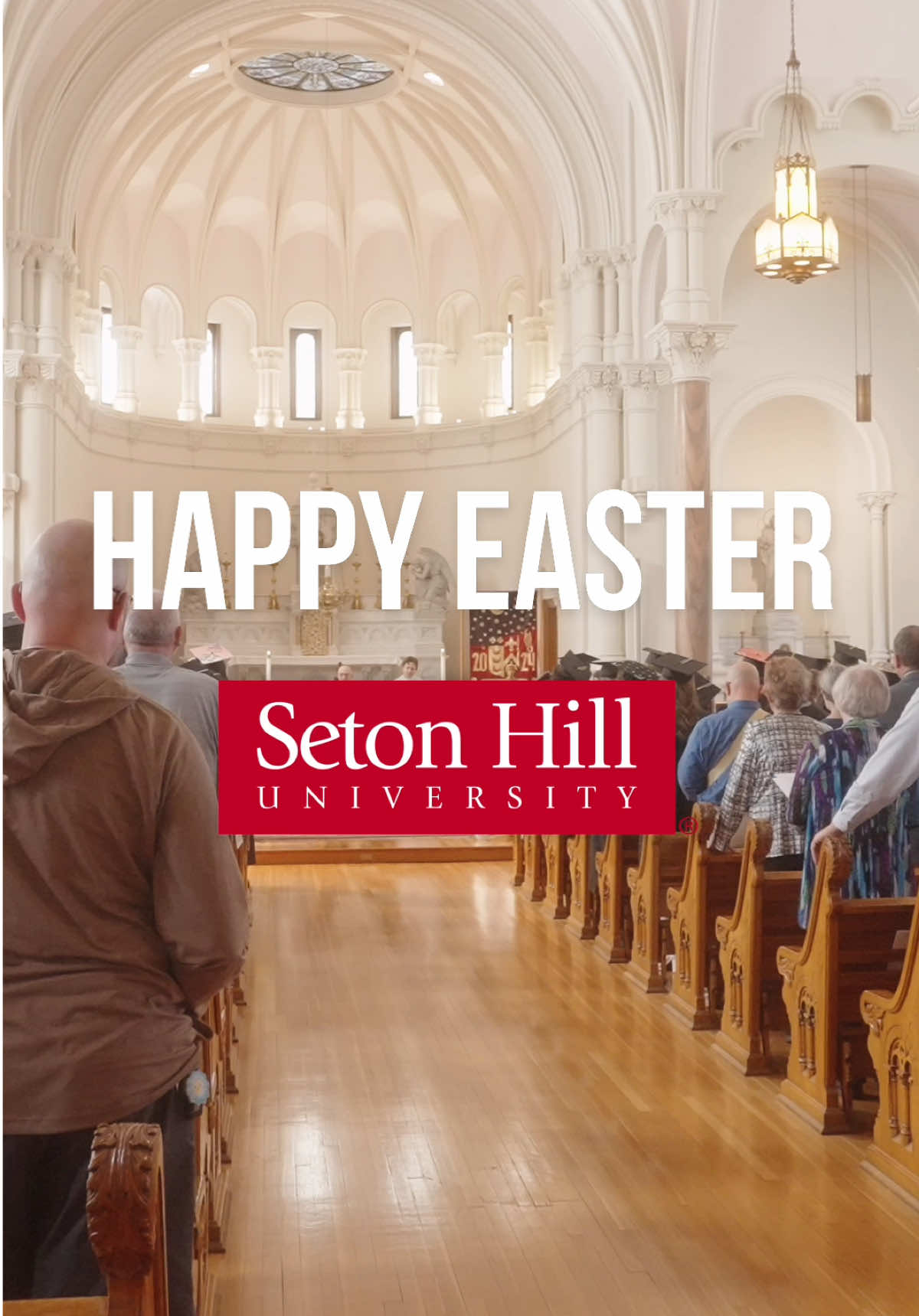 @Seton Hill University