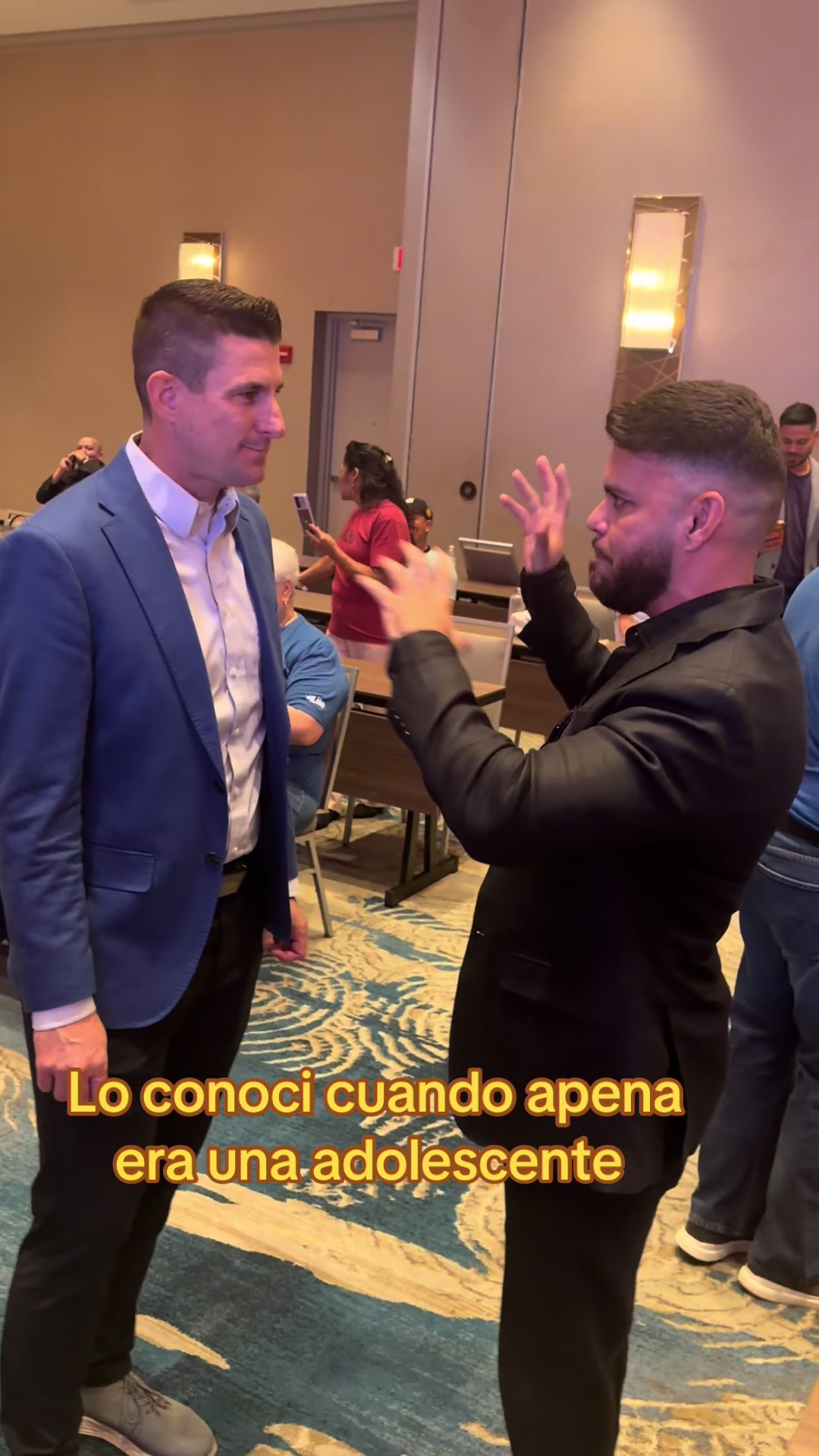 @Gladys Rosado