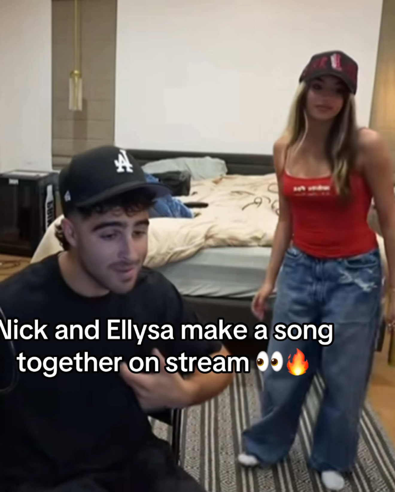 @Nick Nayersina