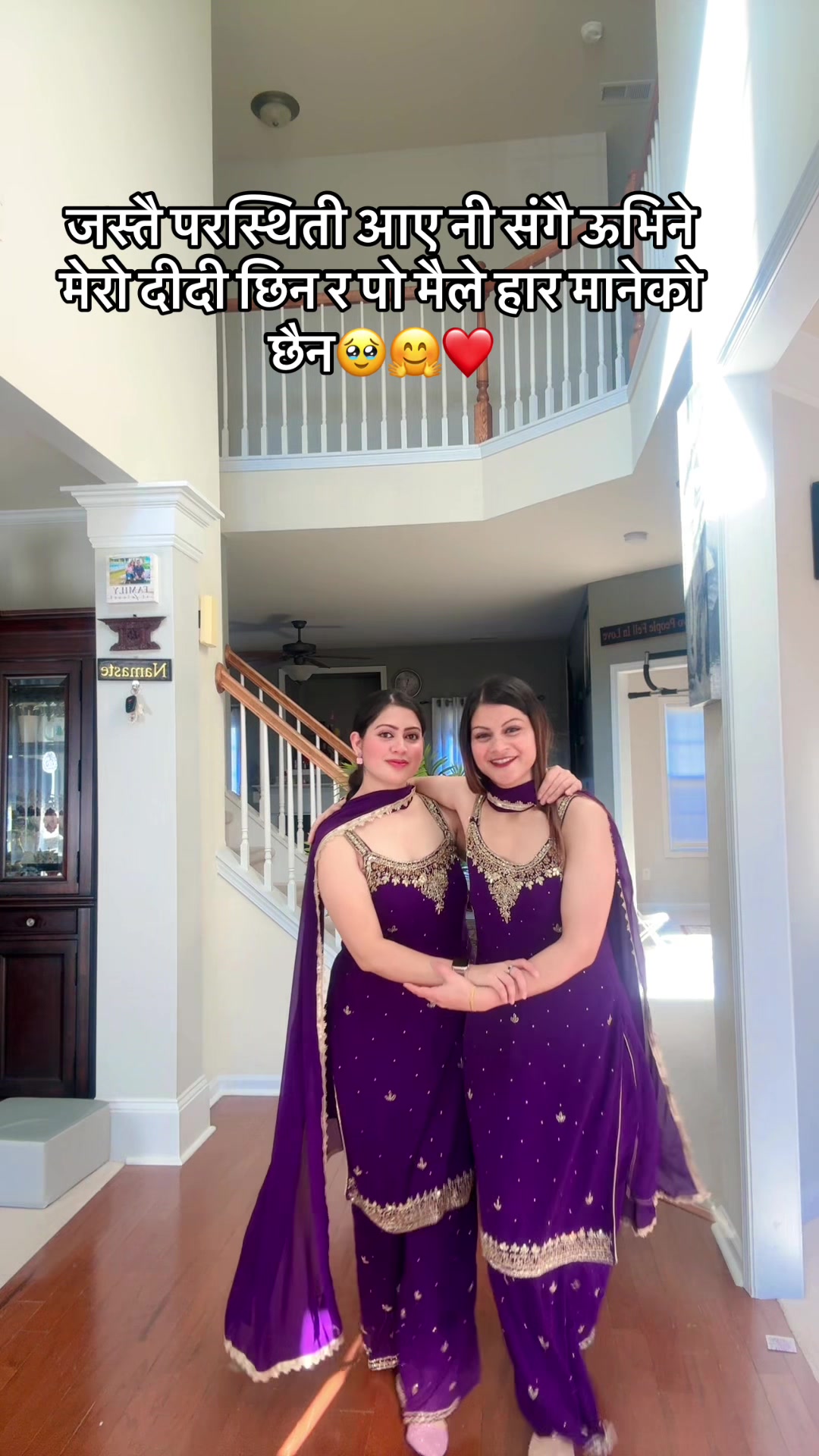 @Arya’s mammu ❤️