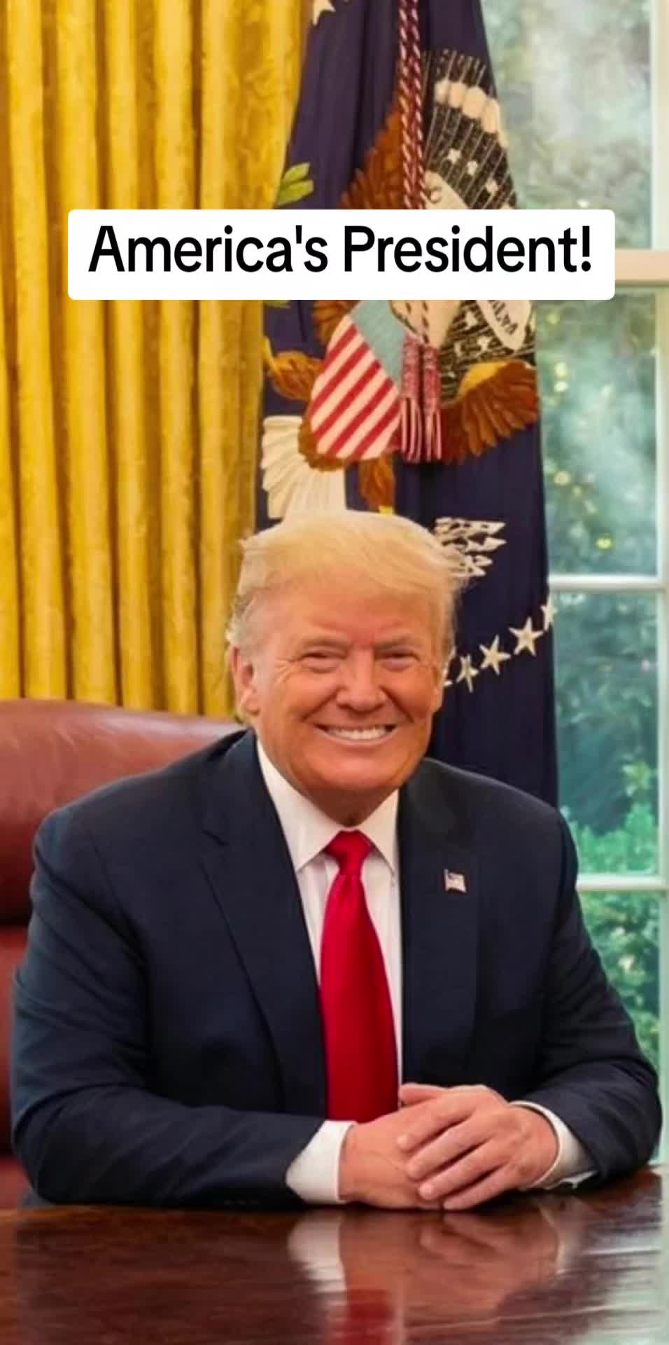 @MAGA 👑 KING 👑 🇺🇸 ❌️