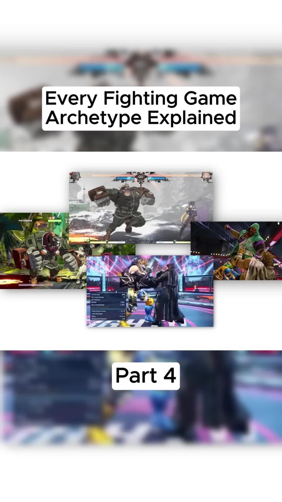 @Unknown Explained