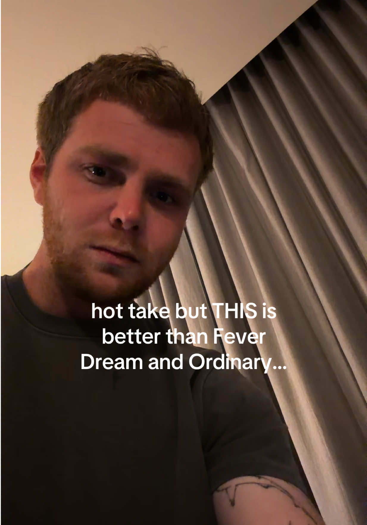 @Alex Warren