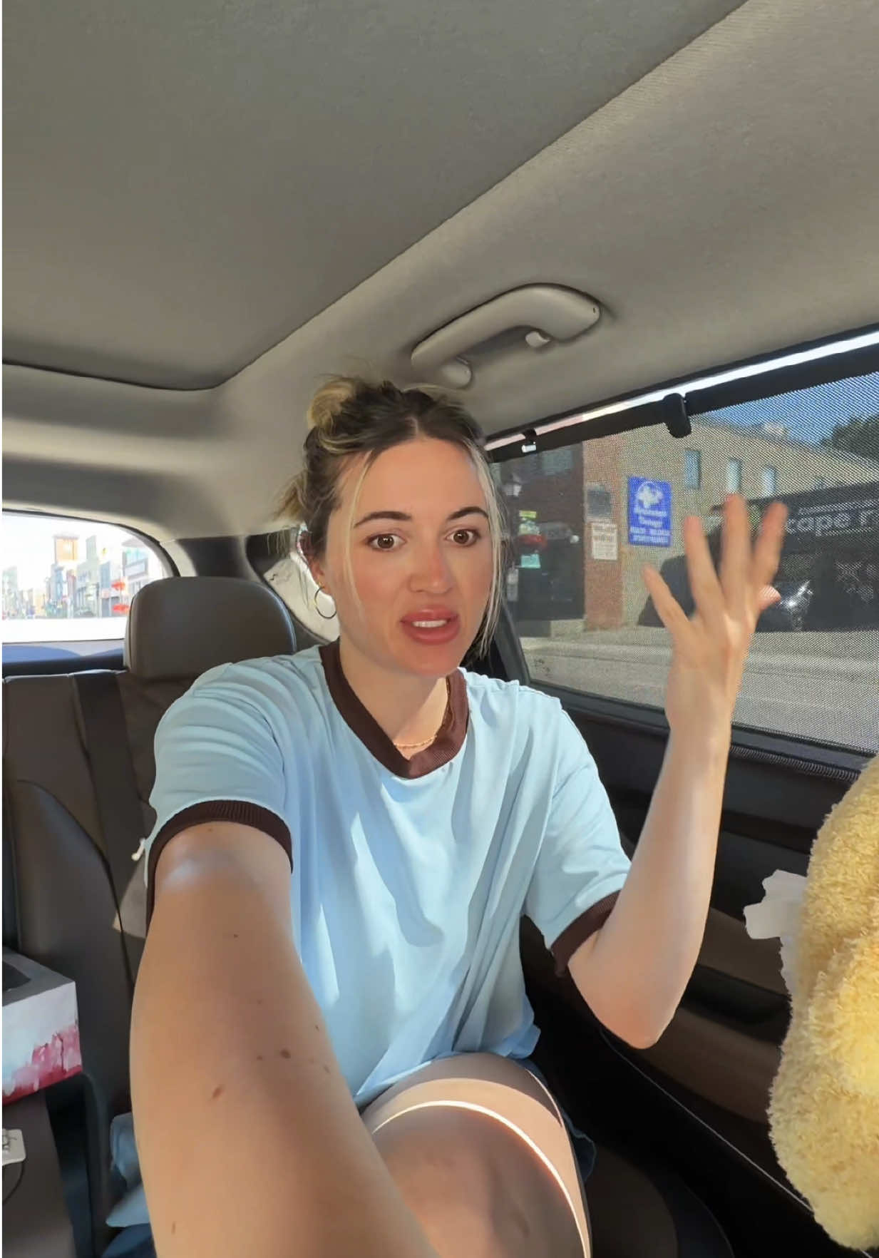 @cassandra breuer