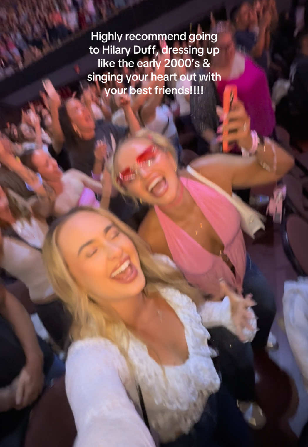 @Alexa Luria