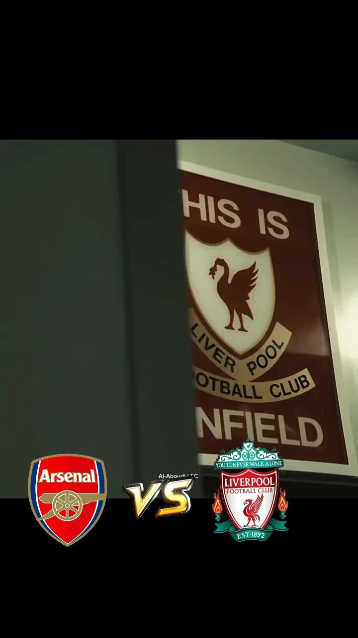 @100%Liverpoolโค๏ธ๐คโ๏ธ
