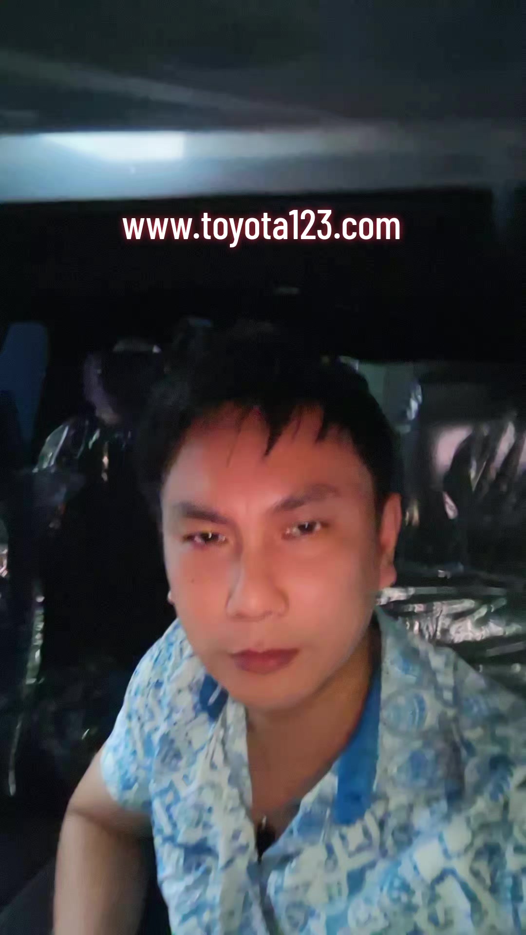 @Astroger TOYOTA Jakarta