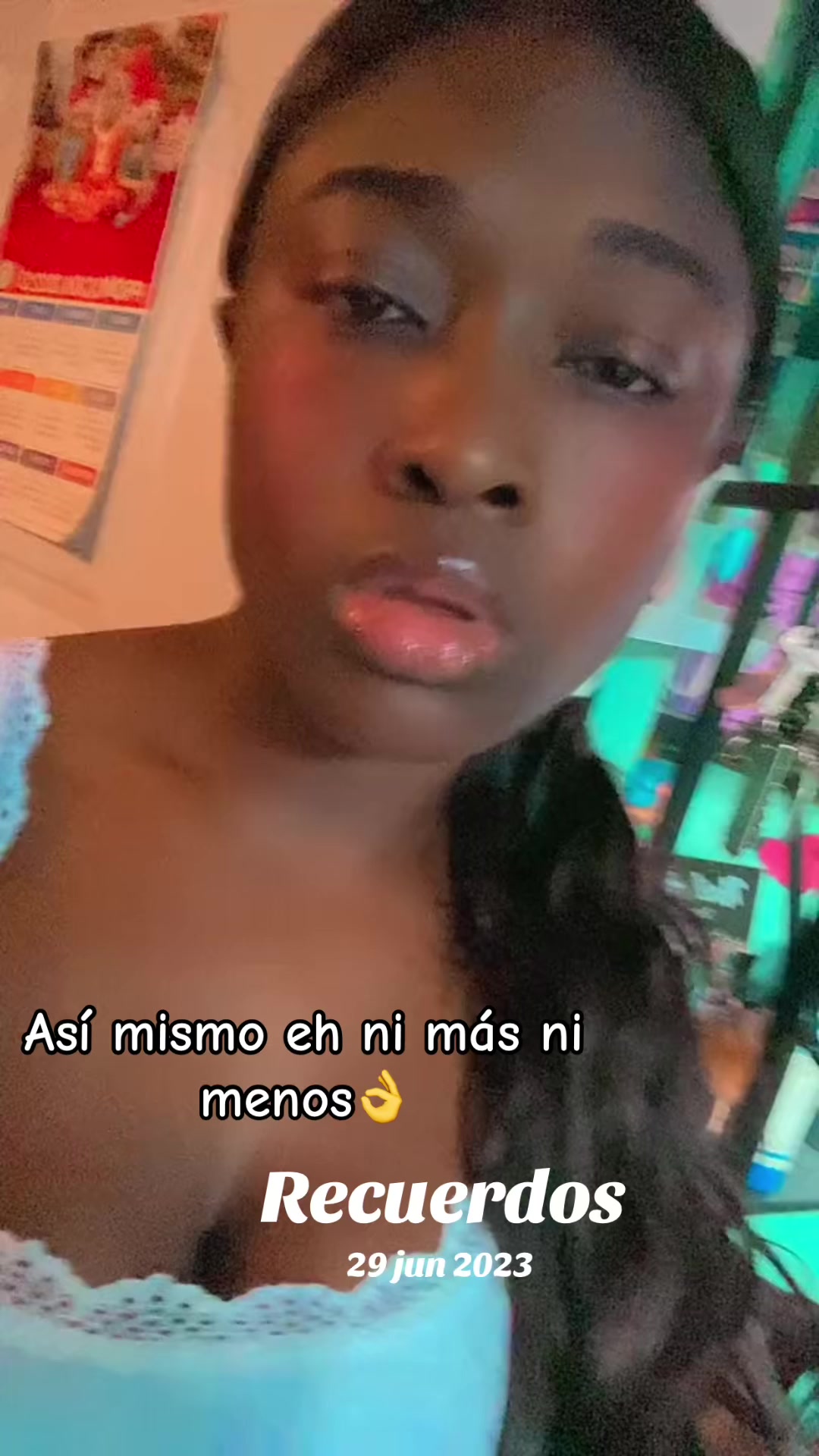 @💅💅👑Clauryn martes👑💅💅💅