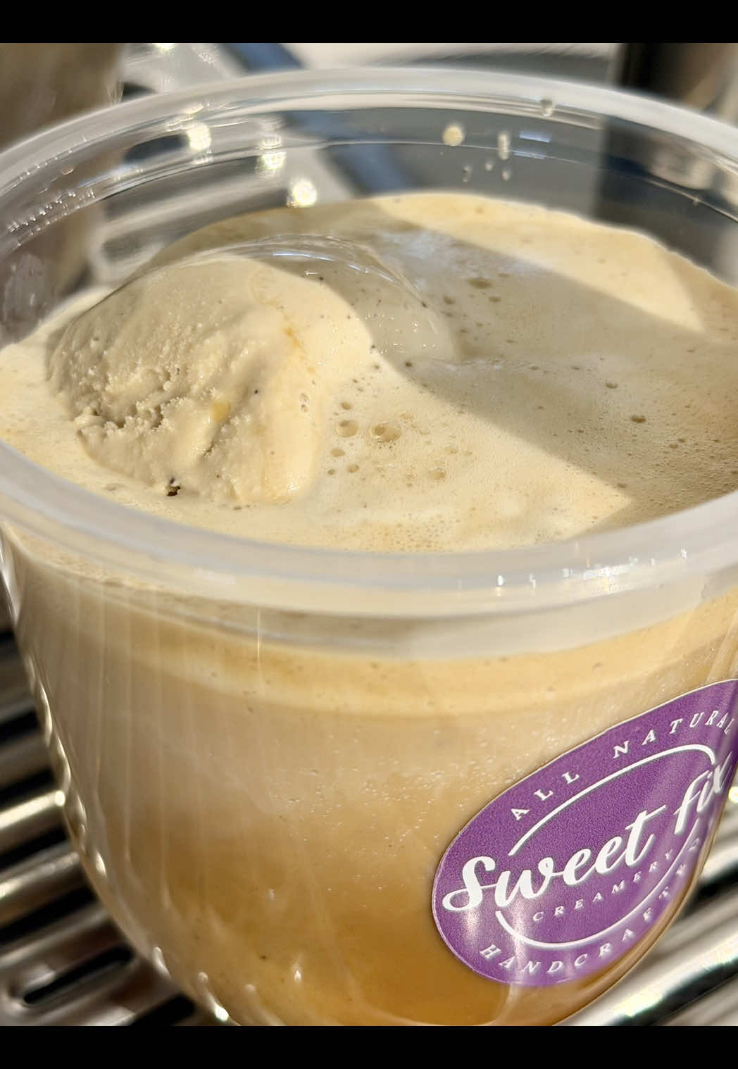 @Sweet Fix Creamery