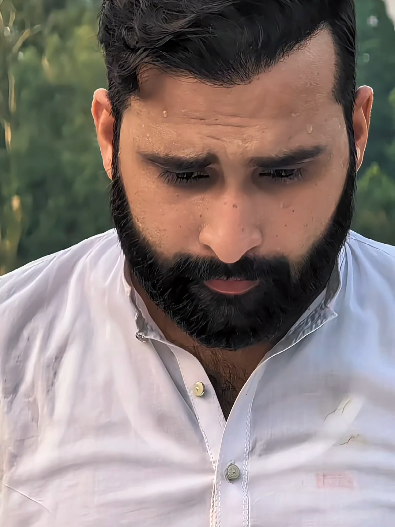 @Kashif Ali Shah Official