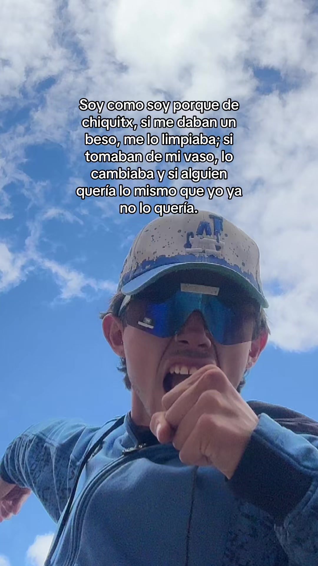@Jahdai &ldquo;Hachi&rdquo; Carrasco