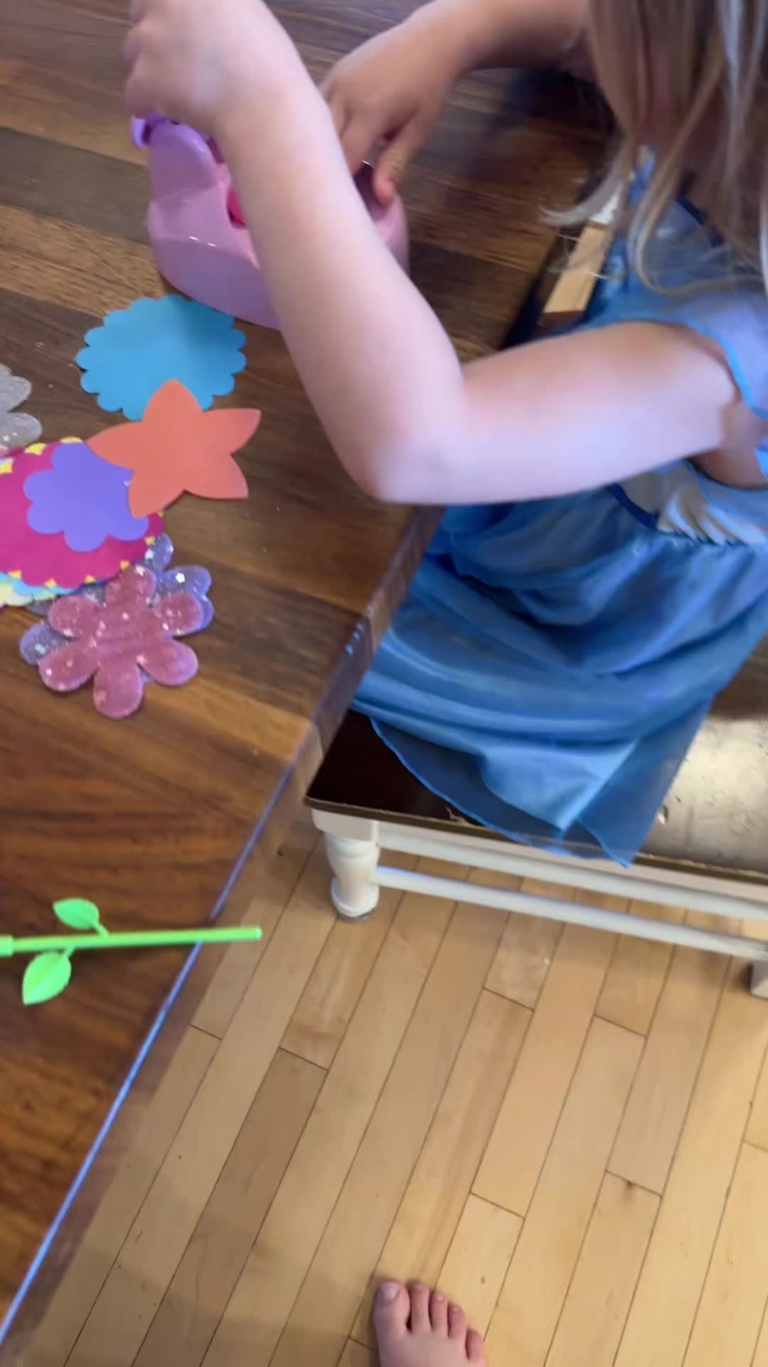 @Kay&rsquo;s play days 🧸🧪🖍️🛝🤸🧱