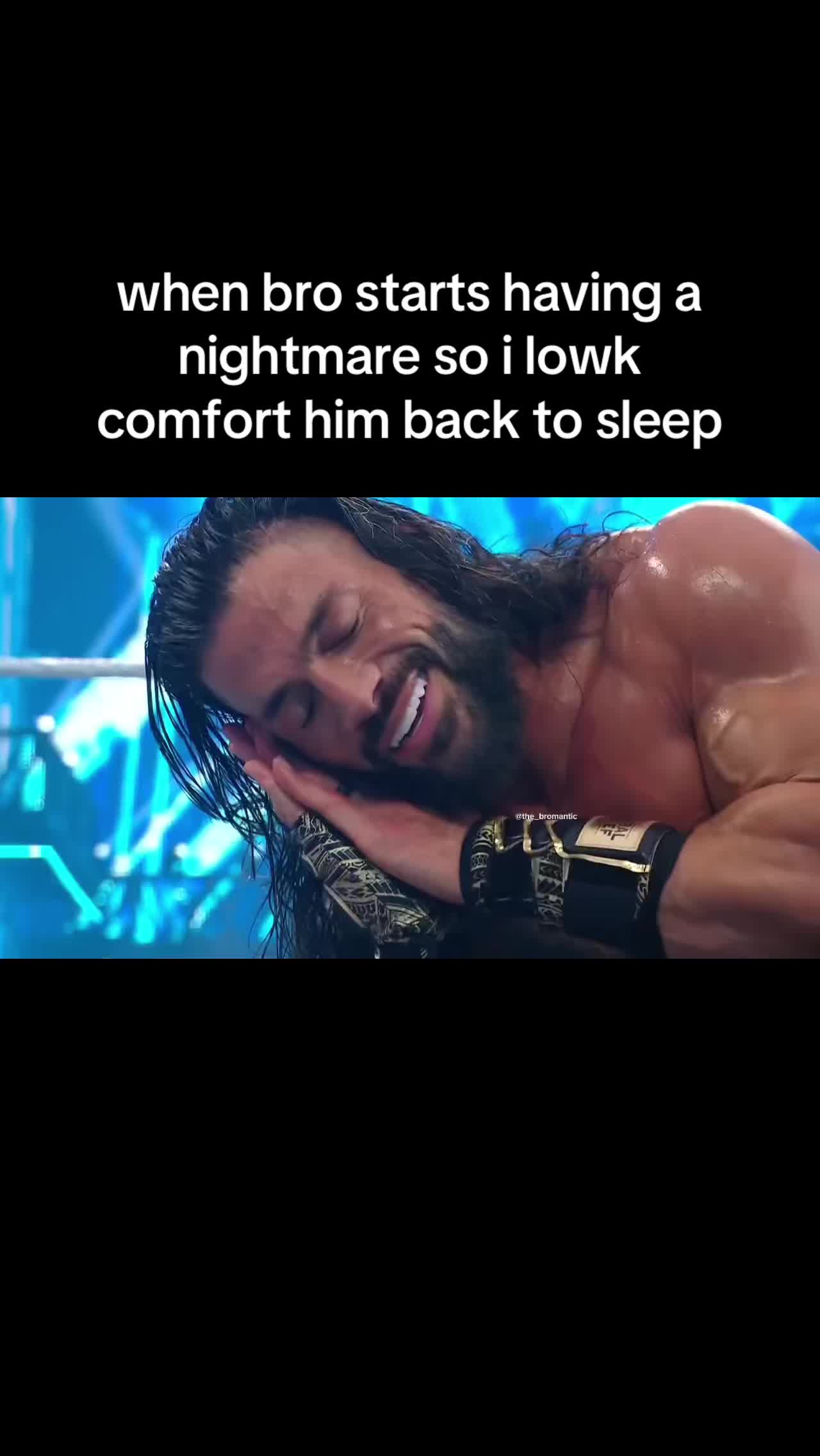 @the_bromantic