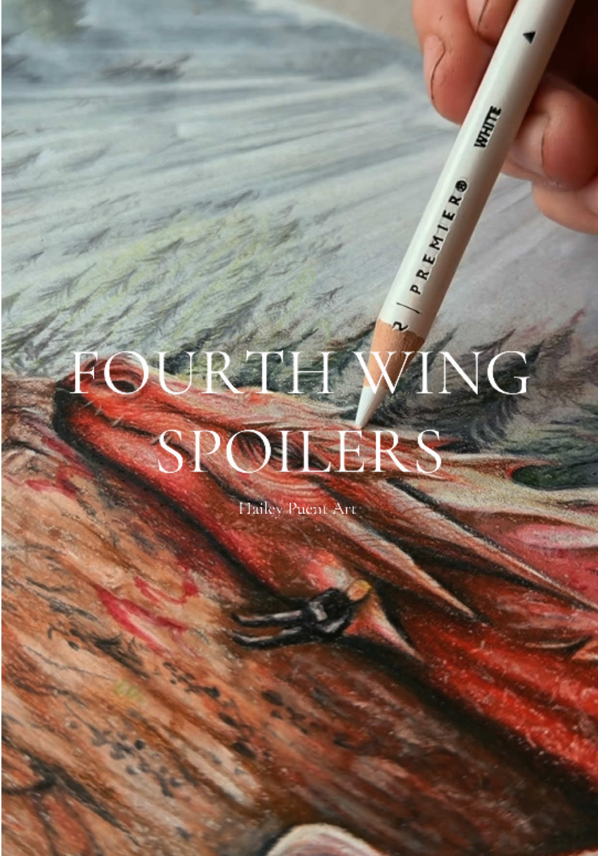 @Hailey Puent | Art