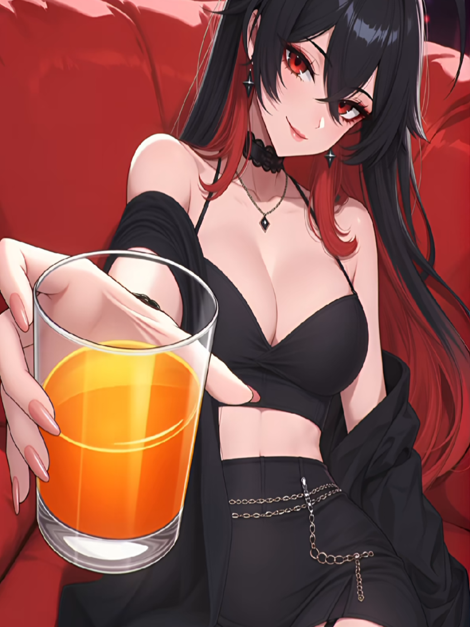 @The Waifu VIP Club