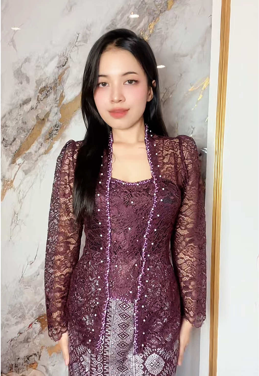 @Exclusive Kebaya