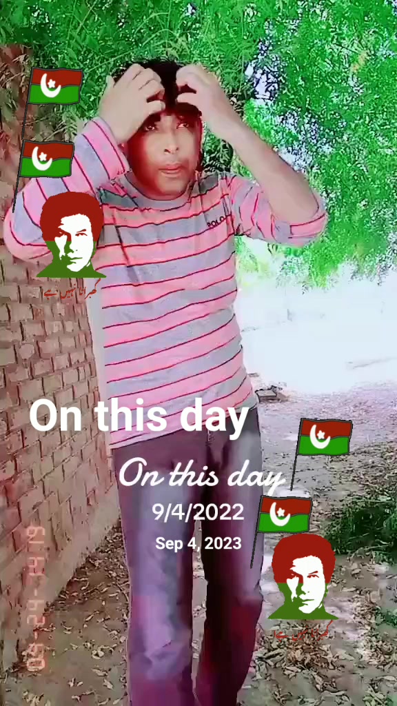@TARIQ ALI OKARA 140