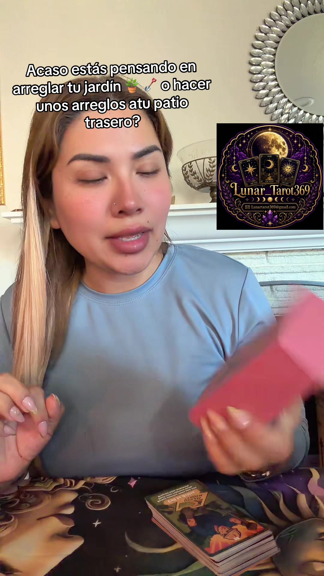 @La Emperatriz.369