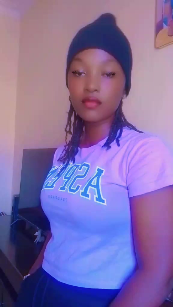 @Faith Mwende