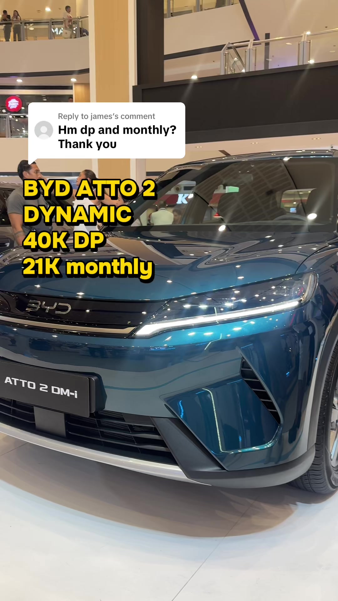 @Kyle Yee | BYD Greenhills🔋