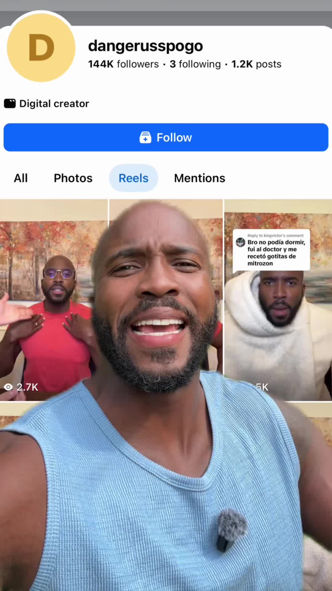 @SoyDestine✅