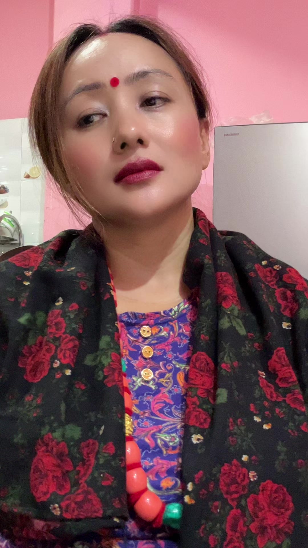 @PARU GURUNG