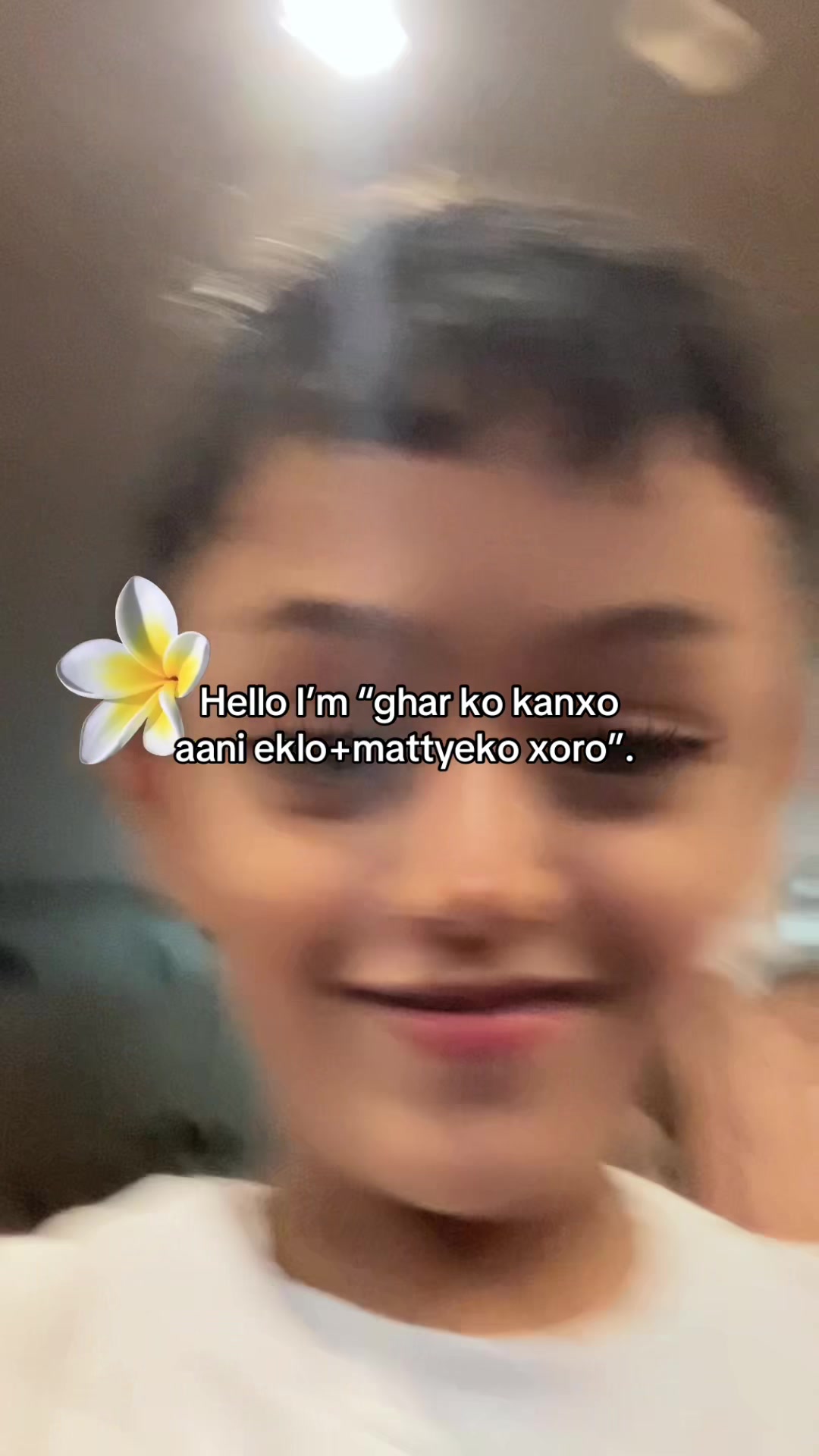 @✨Sadikshya Pokhrel✨