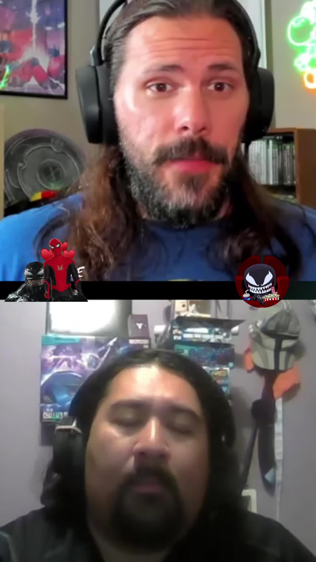 @United We Nerd Podcast