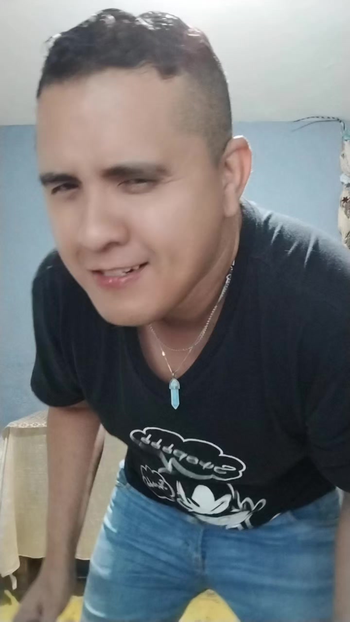 @Andy Johan Felix Rocha