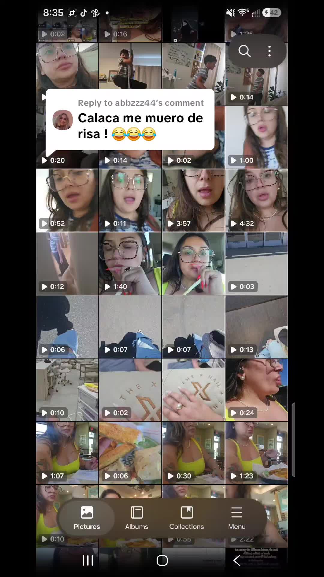 @Angie Portillo