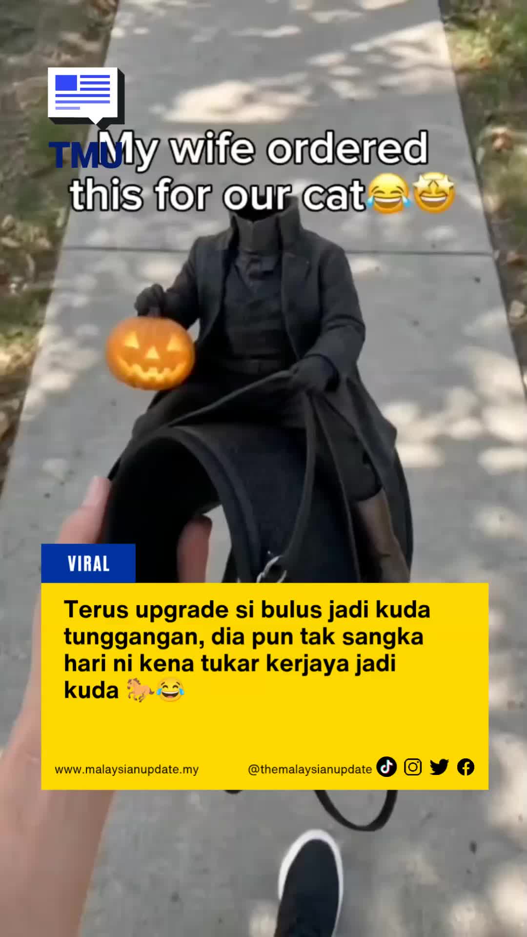 @Malaysian Update
