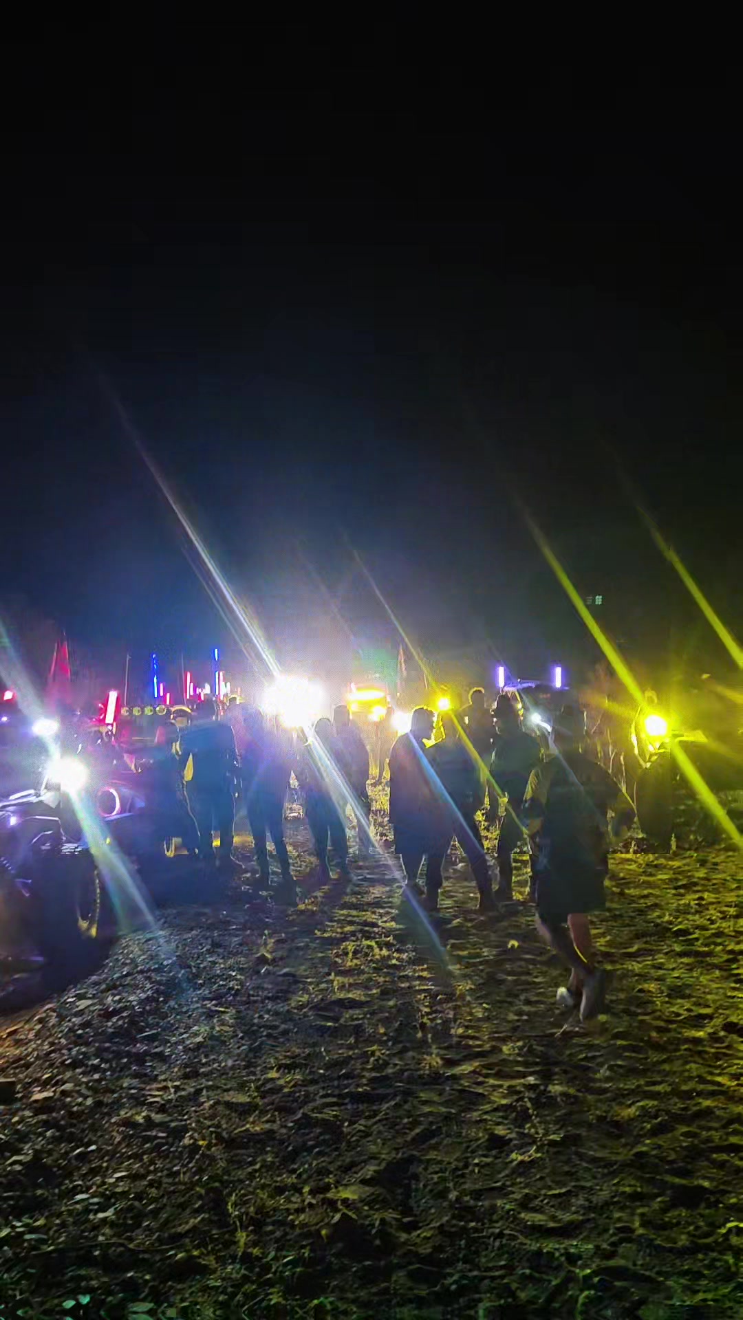 @LOS JOKERZ OFF ROAD AZ