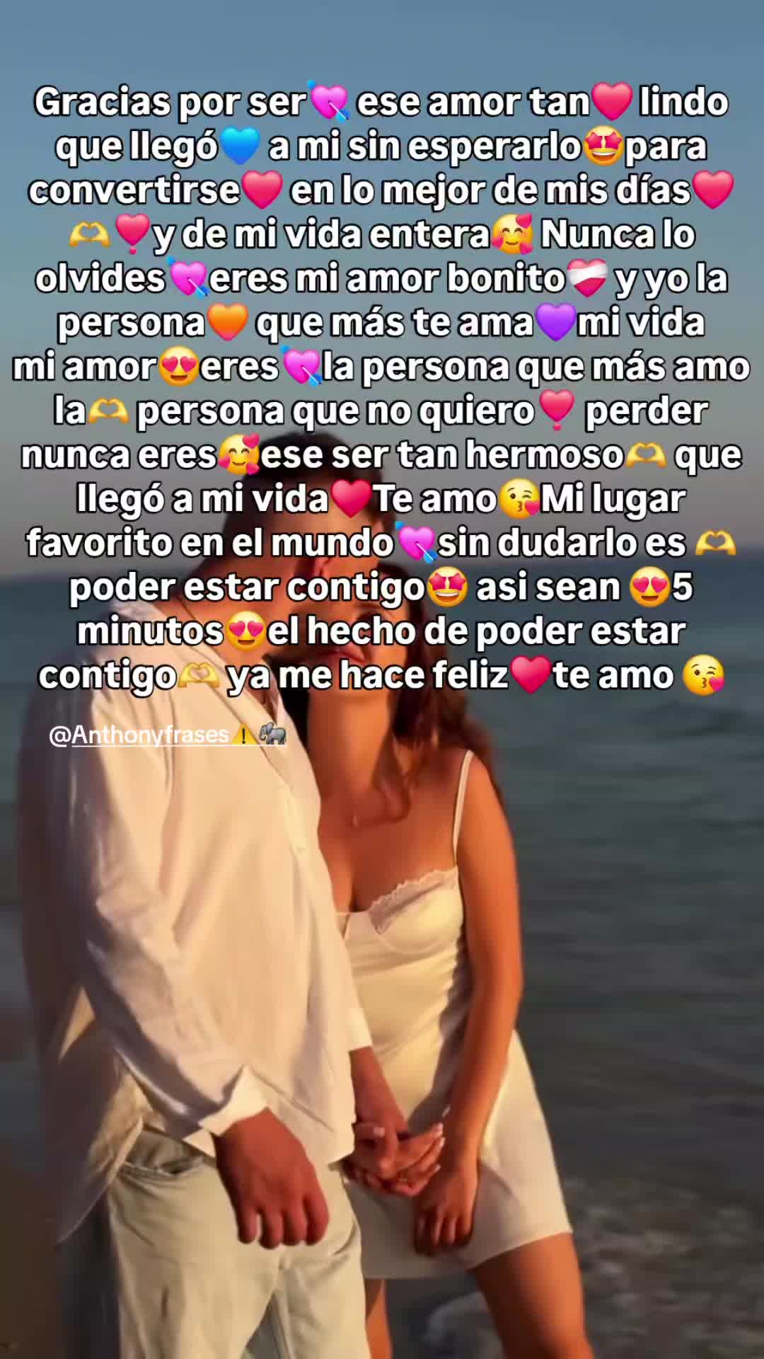 @Anthony frases⚠️🐘