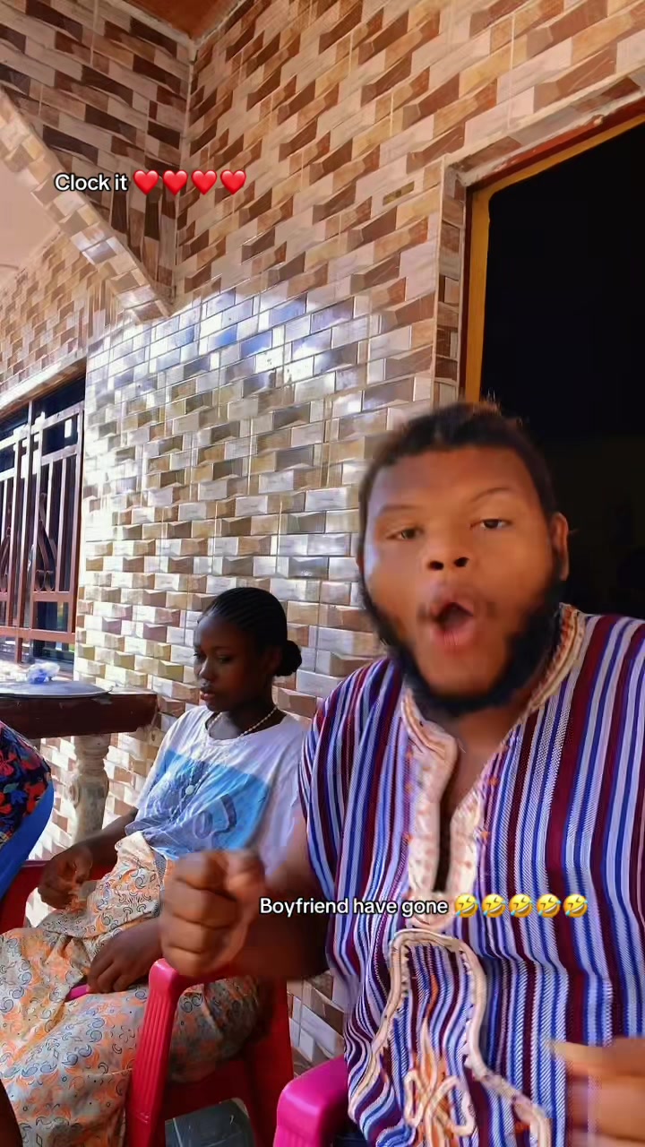@Kargbo Family TV &hearts;️
